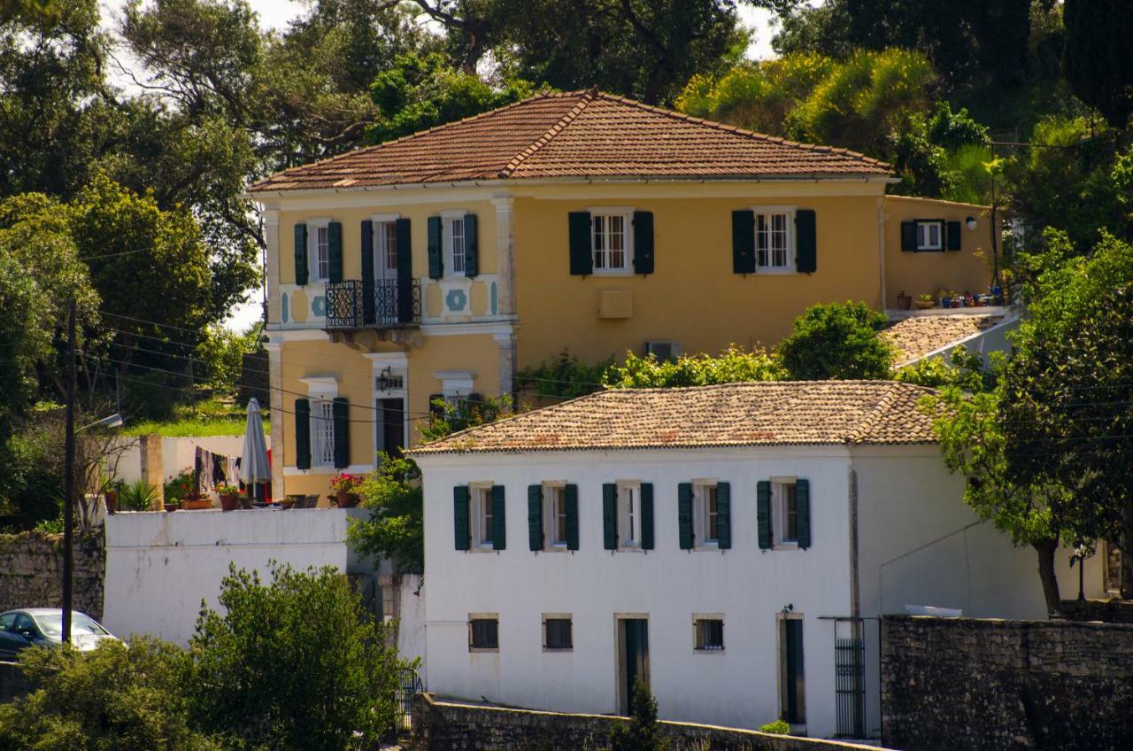 Stemar Villas Longós Екстериор снимка