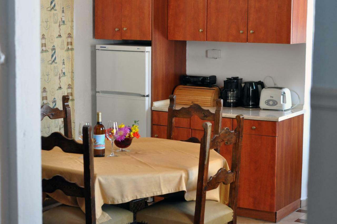 Stemar Villas Longós Екстериор снимка