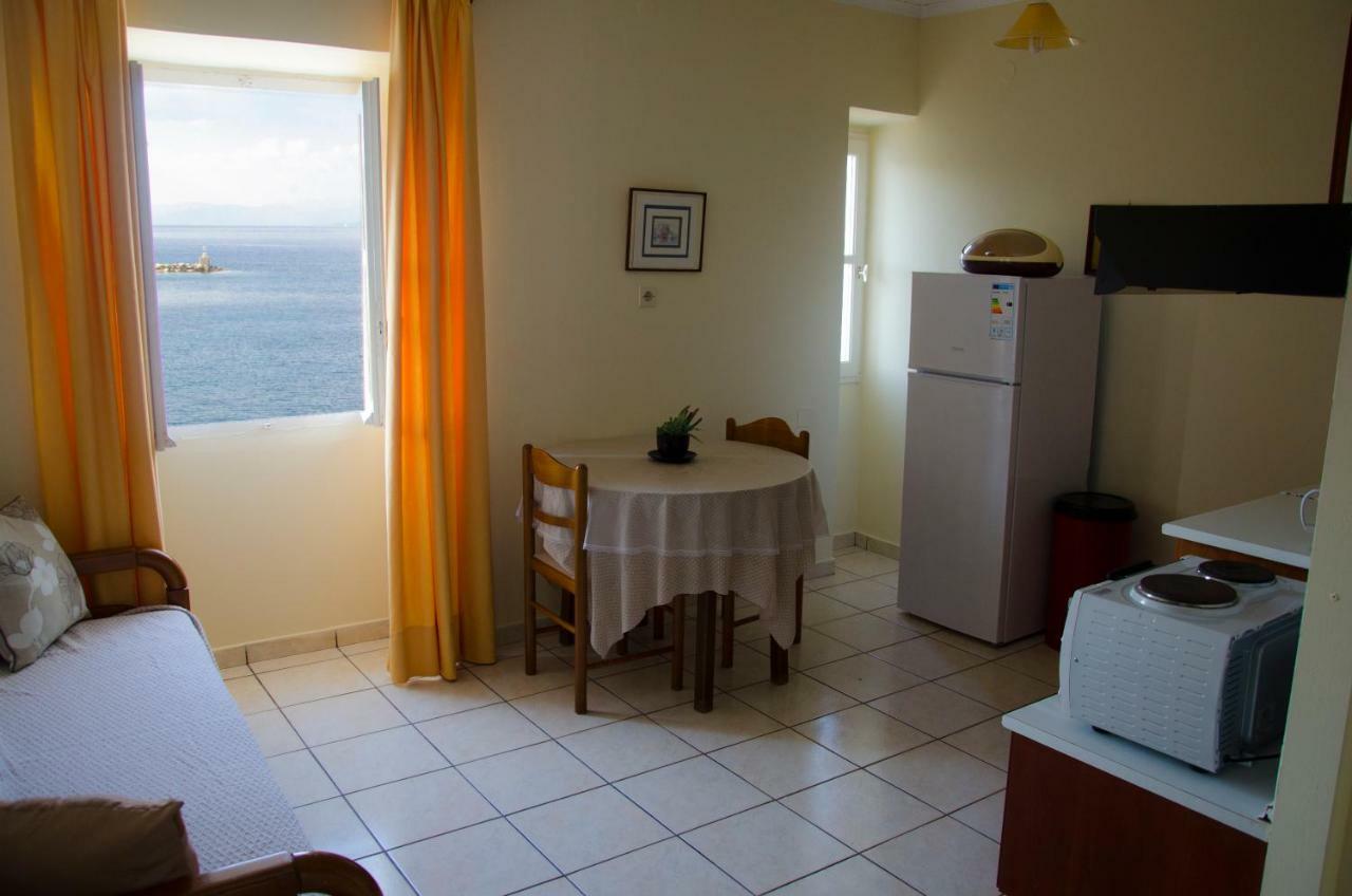 Stemar Villas Longós Екстериор снимка