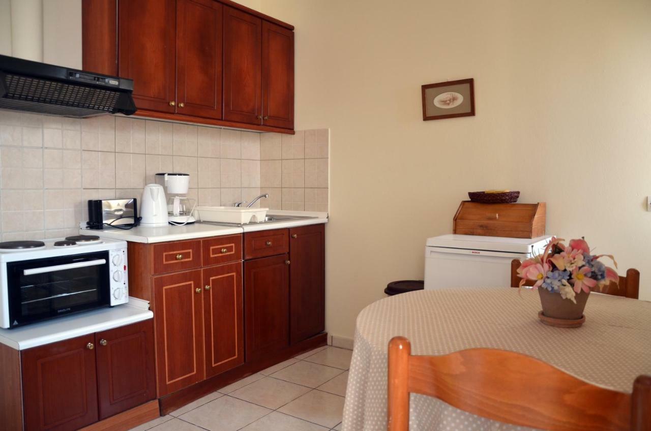Stemar Villas Longós Екстериор снимка