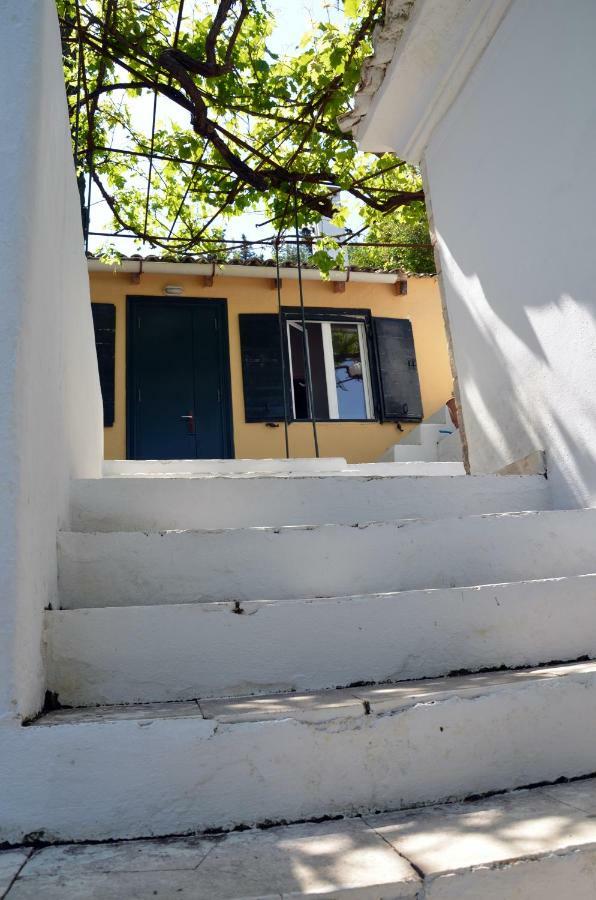 Stemar Villas Longós Екстериор снимка