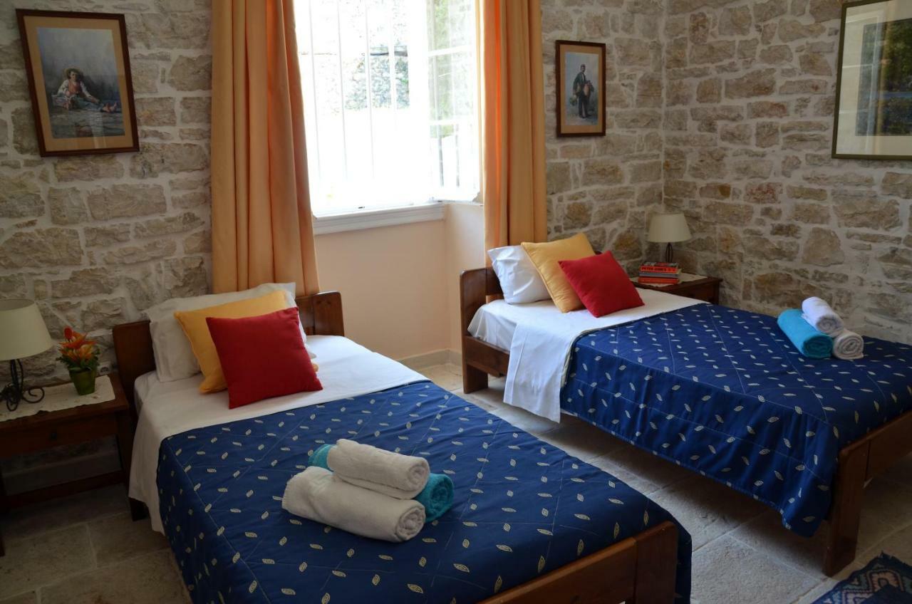 Stemar Villas Longós Екстериор снимка