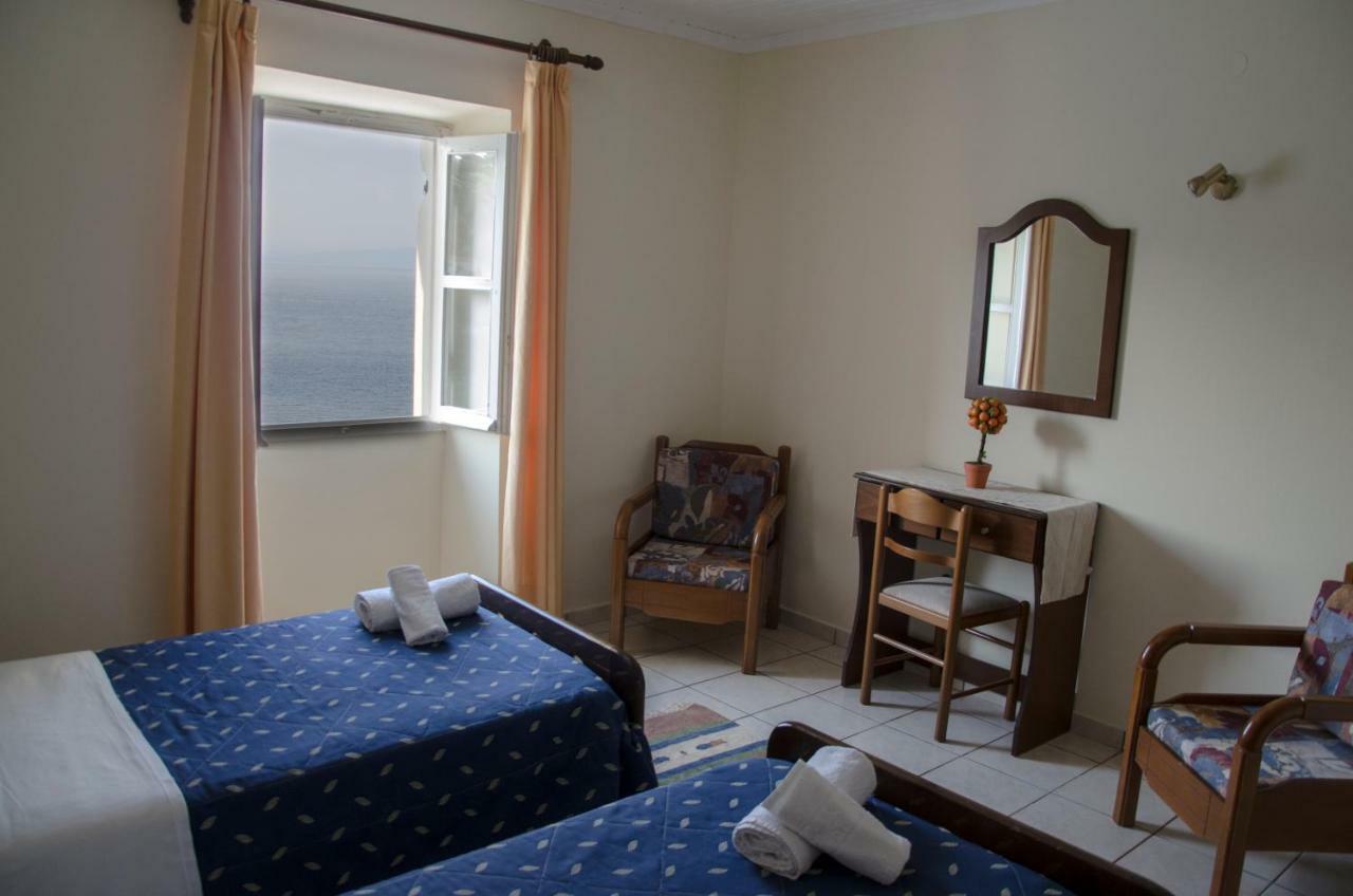Stemar Villas Longós Екстериор снимка