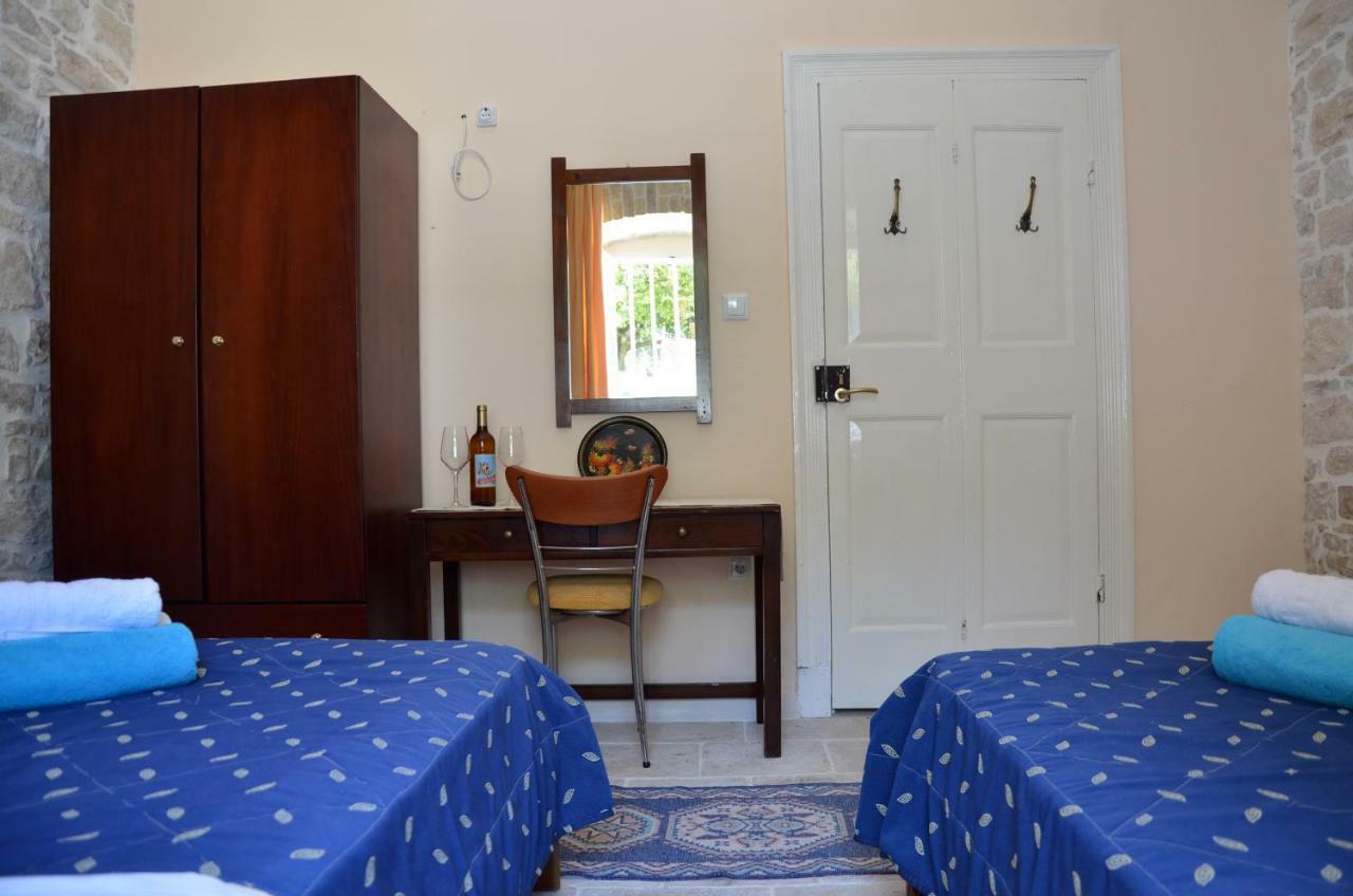 Stemar Villas Longós Екстериор снимка