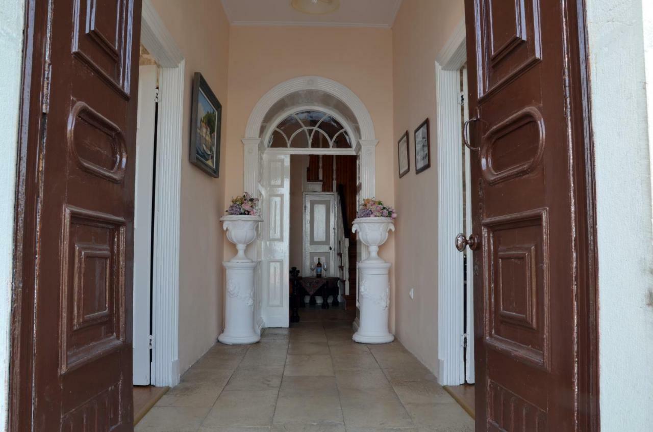 Stemar Villas Longós Екстериор снимка