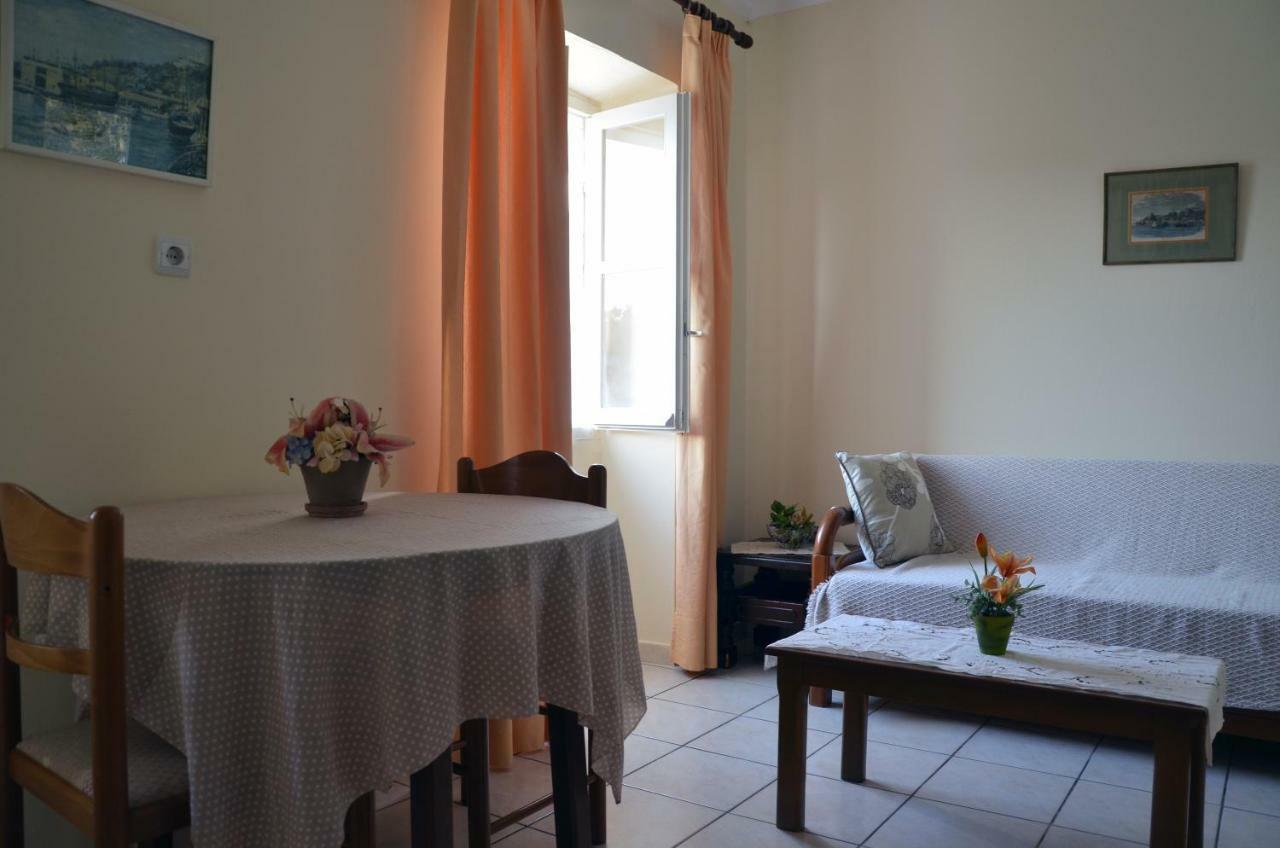 Stemar Villas Longós Екстериор снимка